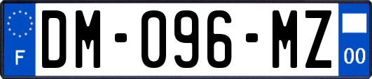DM-096-MZ