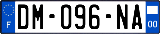 DM-096-NA