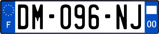 DM-096-NJ