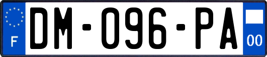DM-096-PA