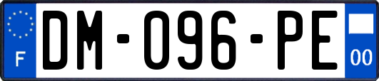 DM-096-PE