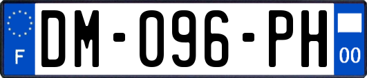 DM-096-PH