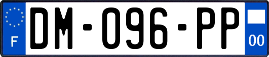DM-096-PP
