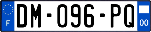 DM-096-PQ