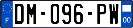 DM-096-PW