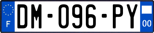 DM-096-PY