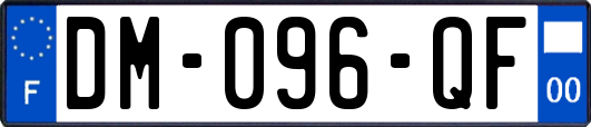DM-096-QF