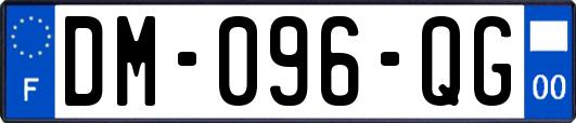 DM-096-QG