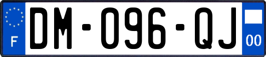 DM-096-QJ