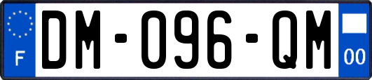 DM-096-QM