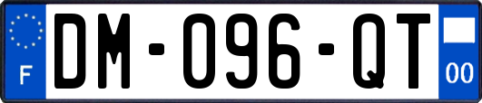 DM-096-QT