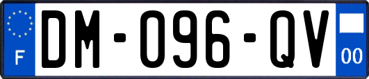 DM-096-QV