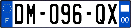 DM-096-QX