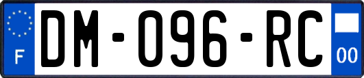 DM-096-RC