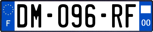 DM-096-RF