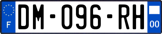 DM-096-RH