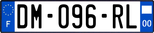DM-096-RL