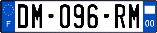 DM-096-RM