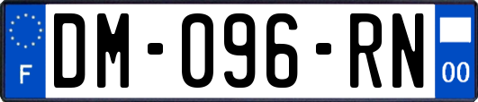 DM-096-RN