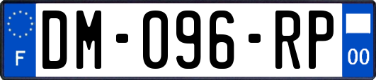 DM-096-RP
