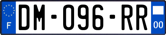 DM-096-RR