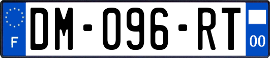 DM-096-RT