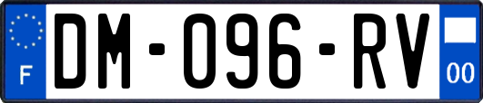 DM-096-RV