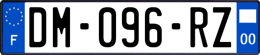 DM-096-RZ