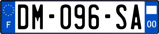 DM-096-SA