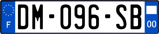 DM-096-SB
