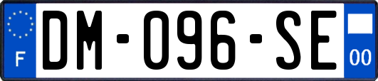 DM-096-SE