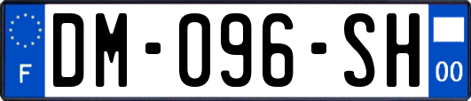 DM-096-SH