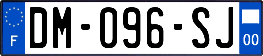 DM-096-SJ