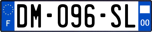 DM-096-SL