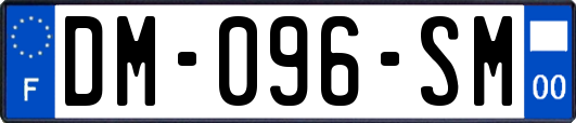 DM-096-SM