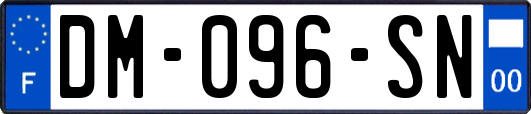 DM-096-SN