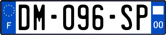 DM-096-SP