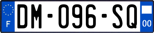 DM-096-SQ
