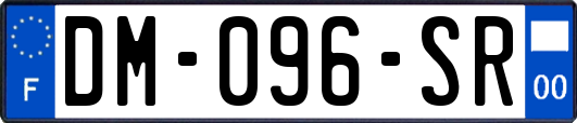 DM-096-SR