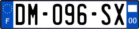 DM-096-SX