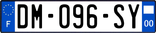 DM-096-SY
