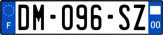 DM-096-SZ