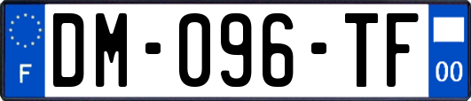 DM-096-TF