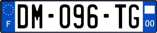 DM-096-TG