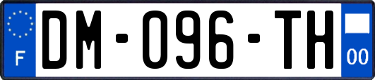 DM-096-TH