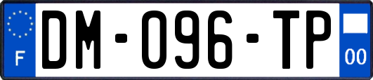 DM-096-TP