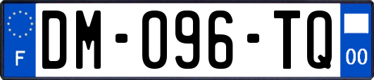 DM-096-TQ