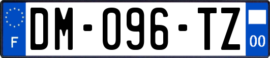 DM-096-TZ