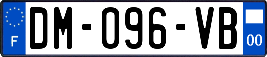DM-096-VB