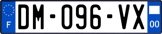 DM-096-VX